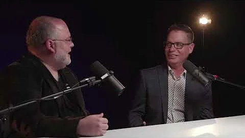 2021 Alleluia Conference - Jeff Barnett & Kent Mor...