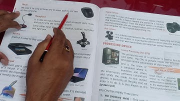 class 4 computer chapter 1