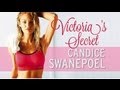 The Candice Swanepoel Workout