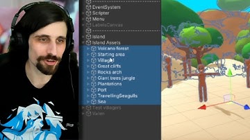 Trucazo de optimización en Unity