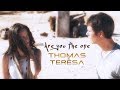 ► The Maze Runner || Thomas &amp; Teresa ● Are you the one