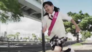 さくら学院 - Ganbare!! (Official Music Video)