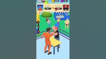 gym 🏋🚴💪 idle  clicker: fitness Hero #games #shortvideo #shorts #youtubeshorts #shortsviral #viral