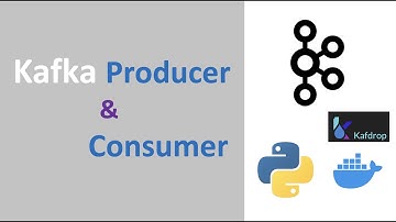Run Kafka & Zookeeper using Docker | Kafka | Zookeeper | Kafdrop | Docker Compose | Part-3