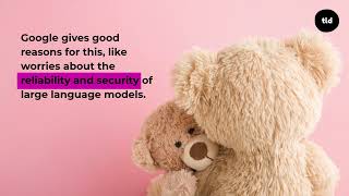 What would a ChatGPT & Google Sparrow head-to-head look like? screenshot 2