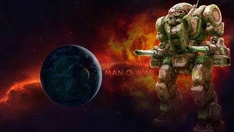 Mega Mek (Digital Tabletop Battletech) -Battle, 2 missions in one night?!