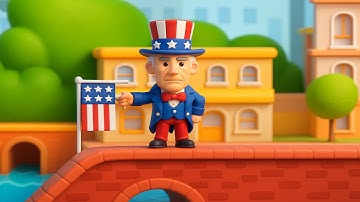 Bowmasters - New update Latest Version all characters unlocking turnamente Android-iOS Gameplay