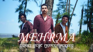 Mehrma | The PropheC | Kunal Negi Choreography | Dance Video