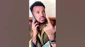 Funny Tik Tok Oromo Video Model Tariku Oromo Oromomusic 