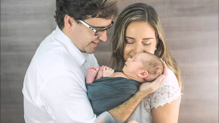 Newborn - Miguel