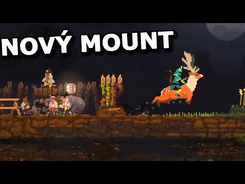 druhy-ostrov-a-jelen-kingdom-two-crowns-2
