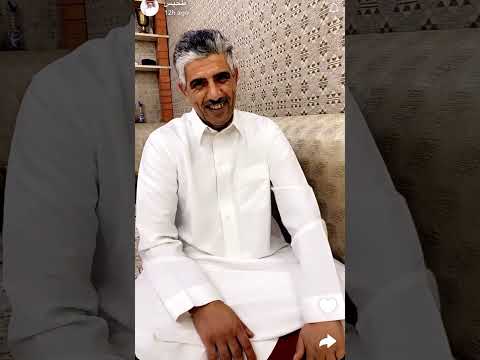 سالفه الشباب المدخنين والشيبان محمد بن حمد