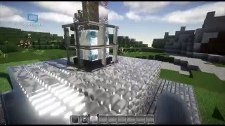 Shaders Bug with Beacons