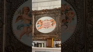 Inside a Quaint Elburn Antique Shop FULL of Industrial & antique treasures!