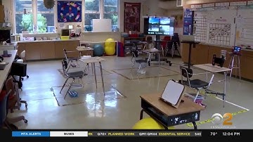 New York City Schools Again Postpone Start Of In-Person Learning For Most Students