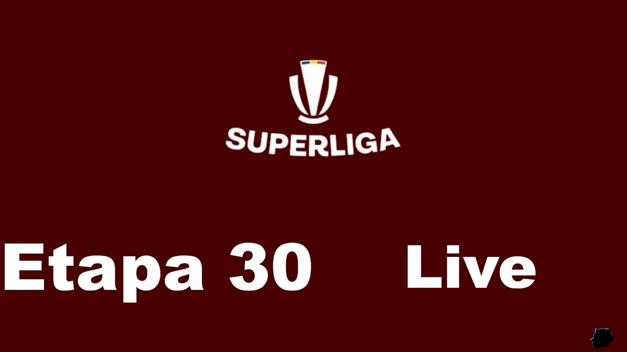 Metaloglobus - UTA Arad, Etapa 30, SuperLiga România - 2025-2026