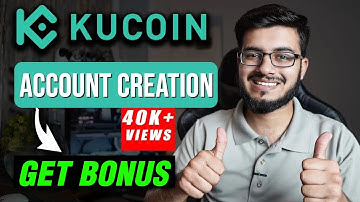 How to Create & Verify Kucoin Account in Pakistan - Kucoin se Paise Kaise Kamaye