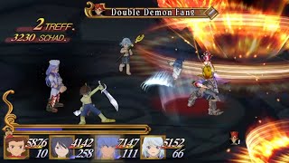 Tales of Symphonia R (PS4) - Abysson [no items]