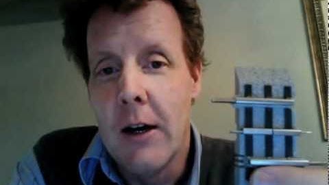 Making Block Sections with Lionel Fastrack