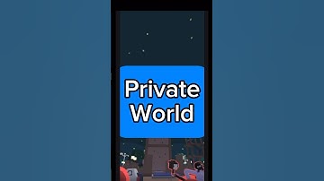 3 Things to do When You’re Bored in Your Yeeps: Hide and Seek Private world #yeeps #monke