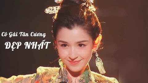 Đẹp Nhất Tân Cương - Hanikezi (Cáp Ni Khắc Tư)