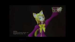 [Vocaloid] Trick and Treat fandub (French Fandub)