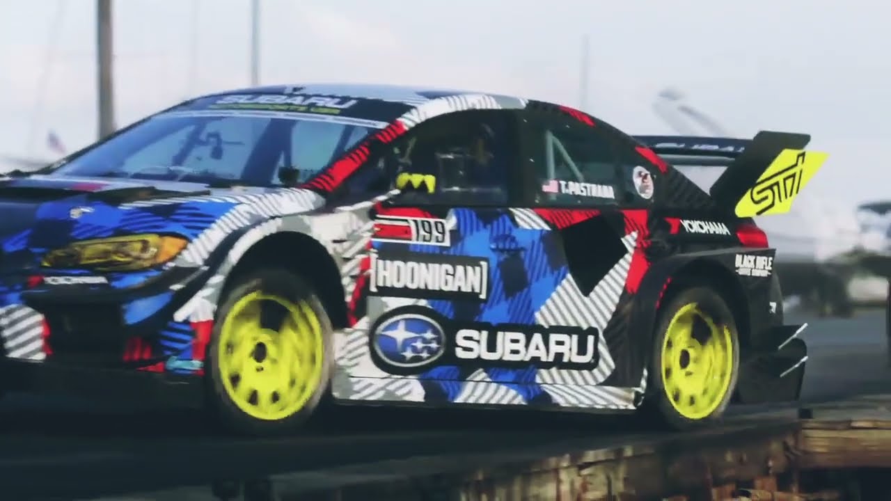 DIOR - Положение [Drift SFX]