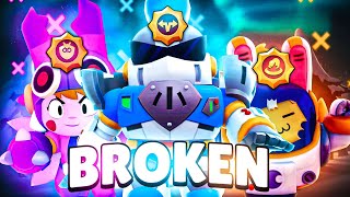 10 Star Powers That Were Too Broken