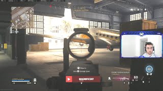 This Enemy Was Swimming In Caldera In The New Update