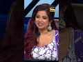 Mahima Ne Shreya Ghoshal Ko Milwaya Apne Papa Se🥹😍❤️ | Indian Idol 14 | #indianidol14 #shorts