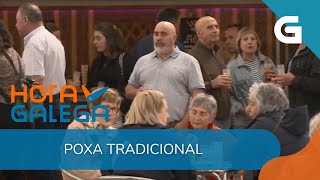 🎉 FESTAS en DONRAMIRO: tradición, música e xantar popular