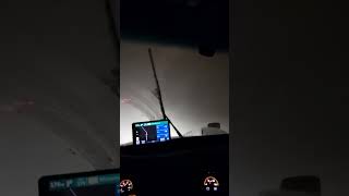 I 80 in Nevada...very bad conditions for driving..