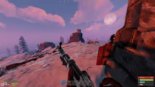 Offwipe clip dump