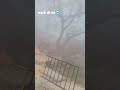 आज की ताज खबर सर्दी पड़ी कड़ाके की 🥶🤣
