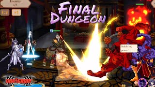 Final Dungeon: Epic Rush Story – Apps no Google Play