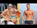Cristiano Ronaldo VS João Félix Transformation ★ From Baby To 2023