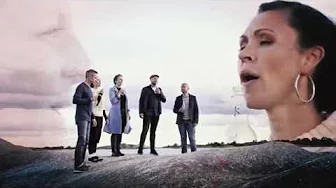 REAL GROUP - WATER - official video REAL GROUP - WATER - official video