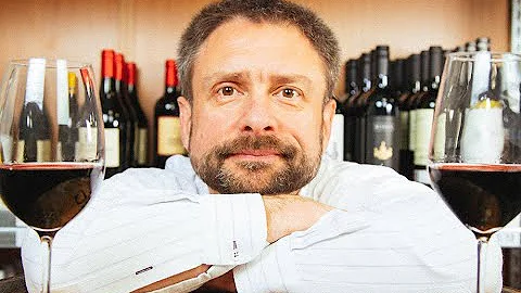 Learn about Bardolino with Michael Palij MW