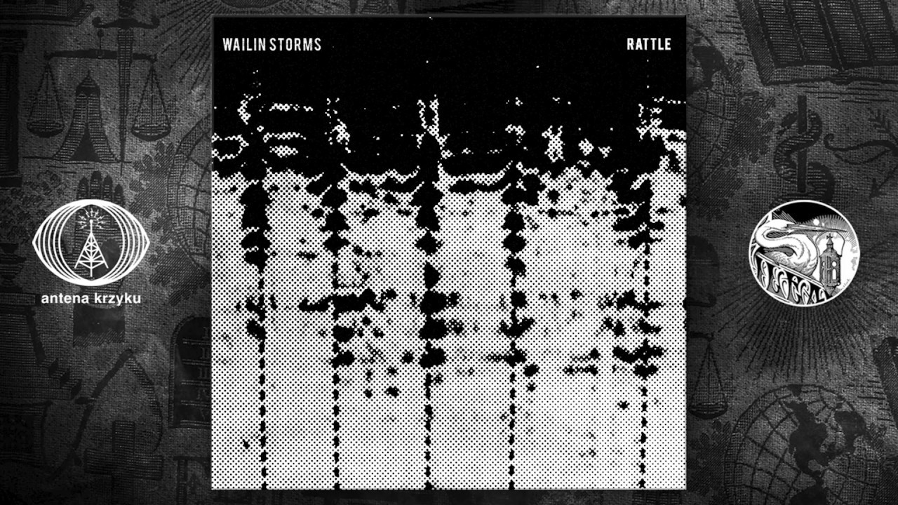 YouTube에서 Wailin Storms - Rattle - 05 - Teeth 보기 YouTube에서 Wailin Storms - Rattle - 05 - Teeth 보기