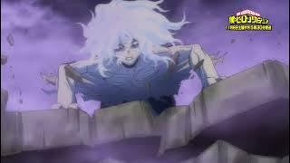 『僕のヒーローアカデミア』 第165話「こじ開けろ!緑谷出久!!」予告