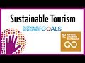 What is sustainable tourism
