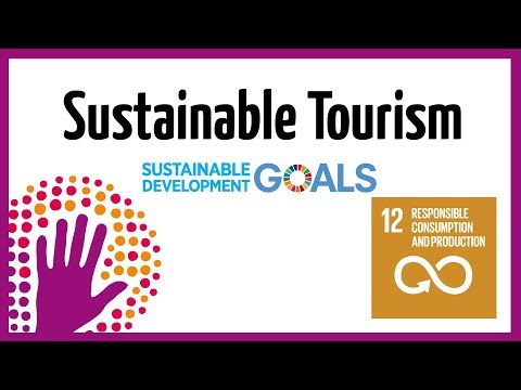 What Is Sustainable Tourism?