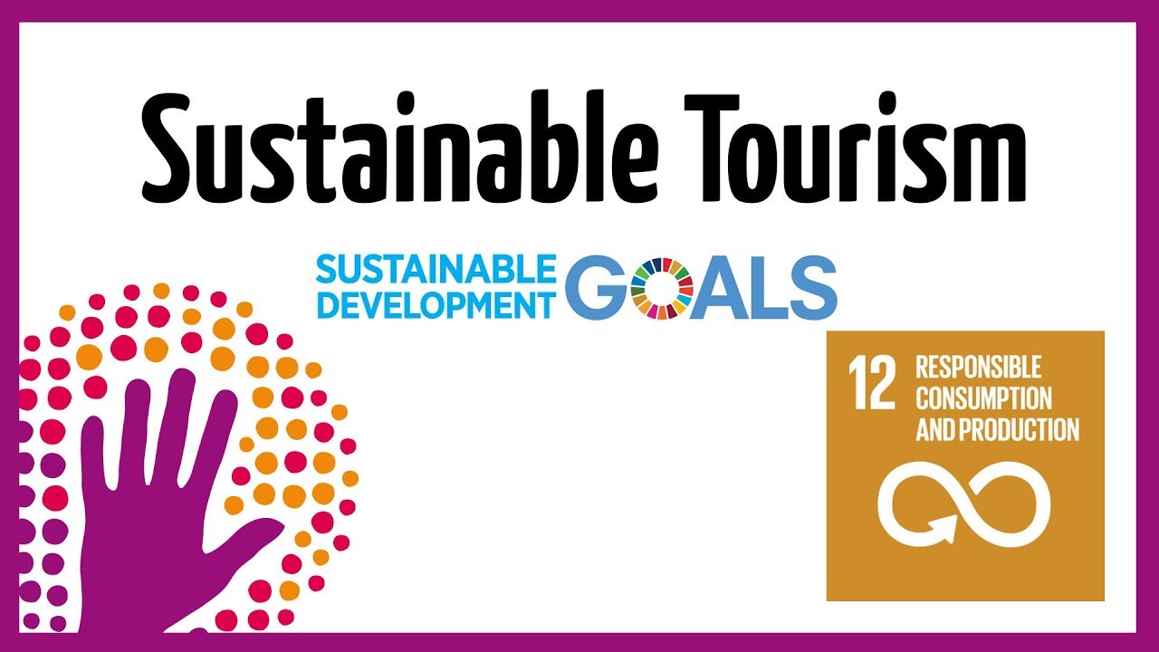 sustainable tourism un