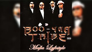 Boo-Yaa T.R.I.B.E. - Mafia Lyfestyle