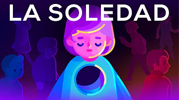 ¿Cómo nace la soledad?