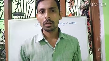 Chapter -6 Temperature & heat (part-1)