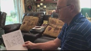Vietnam veteran concerned about Agent Orange exposure