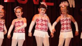 Salem Academy of Dance Recital