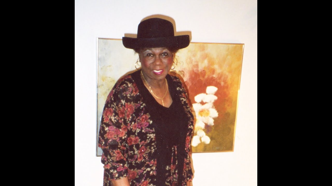 Mrs. Fannie Wilson Funeral Service YouTube