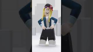 Я считаю шик #роблокс #roblox #games